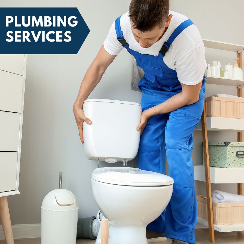Plumbing Company in Taconite, MN